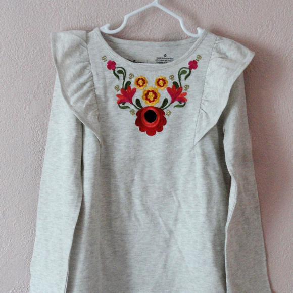 Disney Other - SUPER CUTE NWOT Girls' Shirt Sz. 6